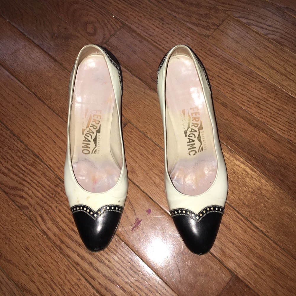 Salvatore Ferrara morning pump